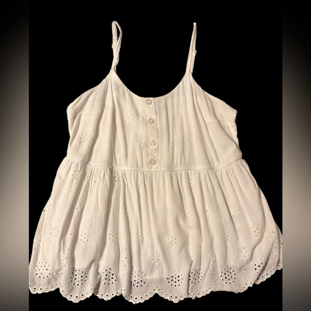 TORRID Tank/Cami Top-1